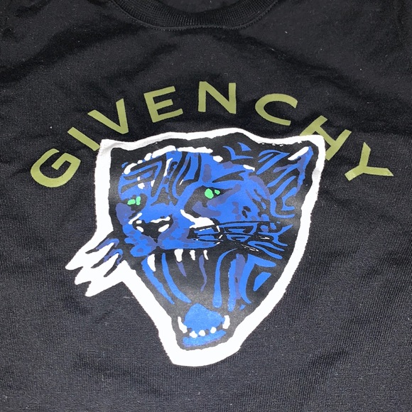 Baby Givenchy Tshirt - - Picture 1 of 3